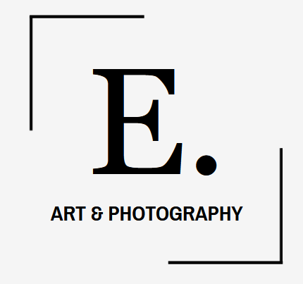 E Logo